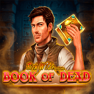 Book of Dead pokies Australia – popular Egyptian slot with free spins for real money